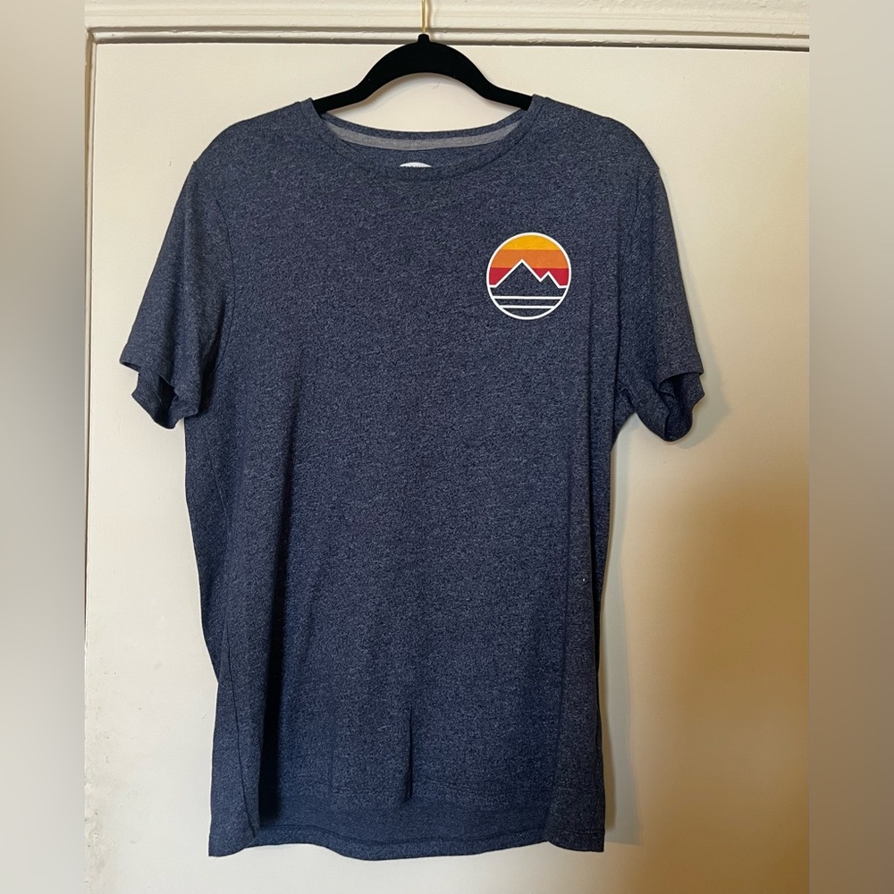 Mens Tshirt